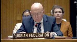 Ambasada Rusiei: Acuzaţiile privind presupusa diversiune a unui cetăţean rus sunt nefondate